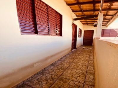 Foto 12 - Imóvel para venda no bairro Recanto das Emas - 108 - Casa de Laje Escriturada a Venda no Recanto das emas 