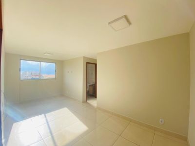 Foto 3 - Imóvel para locacao no bairro Samambaia Norte (Samambaia) - 403 - Apartamento para locação na Samambaia Norte