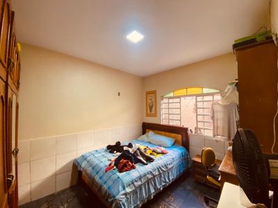 Foto 18 - Imóvel para venda no bairro Recanto das Emas - 108 - Casa de Laje Escriturada a Venda no Recanto das emas 