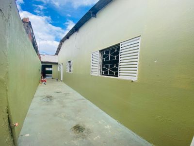 Foto 19 - Imóvel para locacao no bairro Riacho Fundo II - CASA PARA LOCAÇÃO QN 14-A RIACHO FUNDO 2