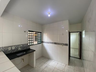 Foto 2 - Imóvel para locacao no bairro Vila São José (São Sebastião) - Aluga-se (Kitnet) na Villa São José - São Sebastião-DF
