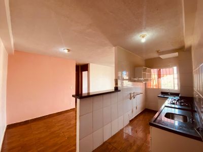 Foto 9 - Imóvel para venda no bairro Riacho Fundo II - QS - 31 | APARTAMENTO DE 2 QUARTOS NO RIACHO FUNDO 2