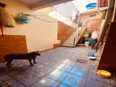 Foto 14 - Imóvel para venda no bairro Recanto das Emas - 108 - Casa de Laje Escriturada a Venda no Recanto das emas 