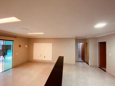 Foto 5 - Imóvel para locacao no bairro Samambaia Norte - QR 209 CASA DISPONÍVEL PARA LOCAÇÃO 3 QTOS 1 SUÍTE