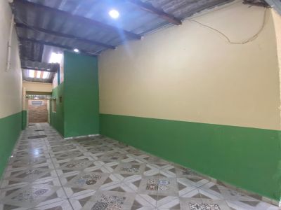 Foto 3 - Imóvel para locacao no bairro Riacho Fundo II - QN 12 A casa para locação no Riacho Fundo 2