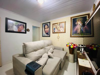 Foto 4 - Imóvel para venda no bairro Taguatinga Norte - QNL 8 VENDO CASA COM 4 QUARTOS TERRENO DE 200M²