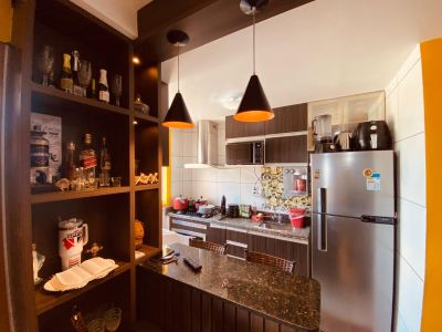 Foto 9 - Imóvel para venda no bairro Samambaia Sul - QR 503 SAMAMBAIA SUL | APTO 2 QUARTOS 39M² 