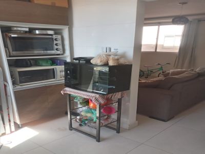 Foto 25 - Imóvel para venda no bairro Riacho Fundo II - VENDE-SE BELISSIMO APARTAMENTO NA QN 27 DO RIACHO FUNDO 2