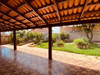 Foto 35 - Imóvel para venda no bairro Setor Habitacional Arniqueira (Águas Claras) - Casa em Condomínio no Setor Arniqueiras 
