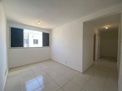 Foto 11 - Imóvel para locacao no bairro Riacho Fundo II - QS 12 - Apartamento 02 quartos para locação