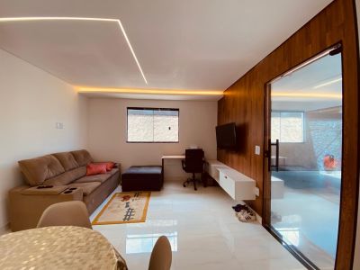 Foto 4 - Imóvel para venda no bairro Riacho Fundo II - Casa a Venda na QN 12 - A Riacho Fundo 2