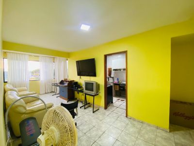 Foto 4 - Imóvel para venda no bairro Areal (Águas Claras) - QS 5 - Res. Acrópole  Apartamento a Venda 