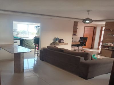 Foto 4 - Imóvel para venda no bairro Riacho Fundo II - VENDE-SE BELISSIMO APARTAMENTO NA QN 27 DO RIACHO FUNDO 2