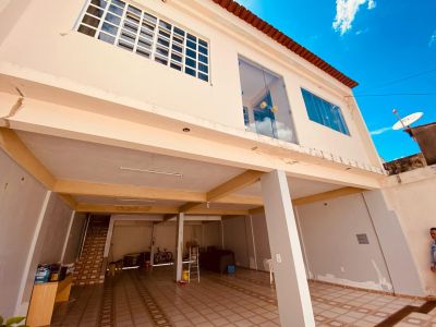 Imóvel para venda - QN 8A | Casa Escriturada a Venda no Riacho Fundo 2 no bairro Riacho Fundo II, Brasília - DF