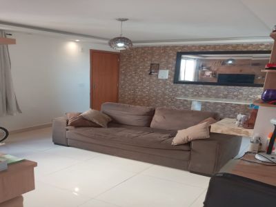 Foto 16 - Imóvel para venda no bairro Riacho Fundo II - VENDE-SE BELISSIMO APARTAMENTO NA QN 27 DO RIACHO FUNDO 2