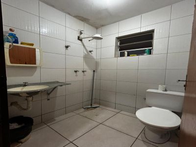 Foto 9 - Imóvel para venda no bairro Riacho Fundo II - QN 33 VENDE-SE CASA DE DOIS QUARTOS DE LAJE 