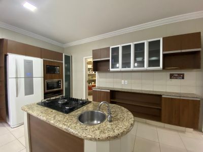 Foto 13 - Imóvel para locacao no bairro Setor de Habitações Individuais Sul - QI 26 - Mansão para Locação no Lago Sul Brasília-DF