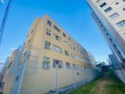 Foto 17 - Imóvel para venda no bairro Samambaia Norte (Samambaia) - 406 - Res. Elite | Apartamento de 57m² a Venda em Samambaia Norte