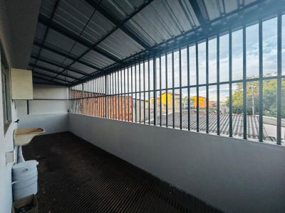 Foto 12 - Imóvel para locacao no bairro Riacho Fundo II - ALUGA-SE CASA AMPLA 3 QUARTOS 1 SUÍTE NO RIACHO FUNDO 2