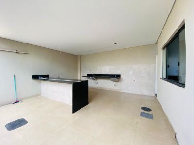 Foto 12 - Imóvel para venda no bairro Recanto das Emas - QD 401 CASA NOVA PARA FINANCIAR RECANTO DAS EMAS