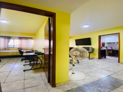 Foto 9 - Imóvel para venda no bairro Areal (Águas Claras) - QS 5 - Res. Acrópole  Apartamento a Venda 