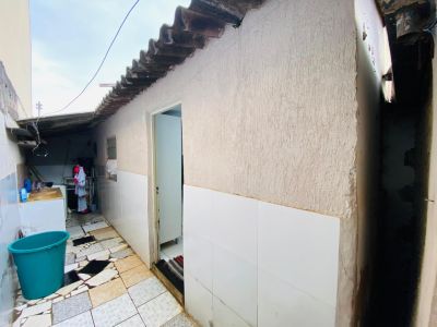 Foto 10 - Imóvel para venda no bairro Taguatinga Norte - QNL 8 VENDO CASA COM 4 QUARTOS TERRENO DE 200M²