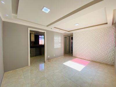 Foto 2 - Imóvel para locacao no bairro Riacho Fundo II - QN 30 | Apartamento Disponível para Locação Riacho Fundo 2