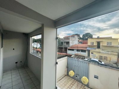 Foto 16 - Imóvel para locacao no bairro Riacho Fundo II - ALUGA-SE CASA AMPLA 3 QUARTOS 1 SUÍTE NO RIACHO FUNDO 2