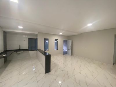 Foto 16 - Imóvel para venda no bairro Recanto das Emas - VENDO BELISSIMA CASA 3 QUARTOS 2 SUÍTES RECANTO DAS EMAS