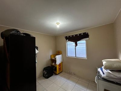 Foto 5 - Imóvel para venda no bairro Riacho Fundo II - QN 33 VENDE-SE CASA DE DOIS QUARTOS DE LAJE 