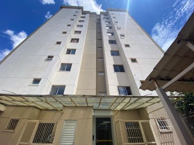 Foto 15 - Imóvel para venda no bairro Samambaia Sul - QR 503 SAMAMBAIA SUL | APTO 2 QUARTOS 39M² 
