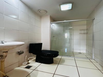 Foto 10 - Imóvel para locacao no bairro Riacho Fundo II - ALUGA-SE NO TÉRREO QS 25 RIACHO FUNDO 2 - APARTAMENTO DE 2 QUARTOS 
