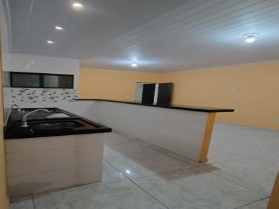 Imóvel para venda - 509 Apartamento a Venda no Recanto das Emas Brasília-DF no bairro Recanto das Emas, Brasília - DF