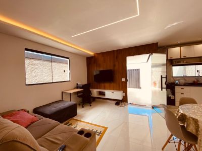 Foto 6 - Imóvel para venda no bairro Riacho Fundo II - Casa a Venda na QN 12 - A Riacho Fundo 2