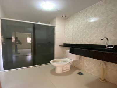 Foto 7 - Imóvel para venda no bairro Riacho Fundo II - VENDO APARTAMENTO 2 QUARTOS NO CONDOMINIO 15 - RIACHO FUNDO 2