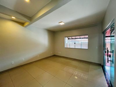 Foto 5 - Imóvel para locacao no bairro Riacho Fundo II - ALUGA-SE CASA 3 QUARTOS NO RIACHO FUNDO 2