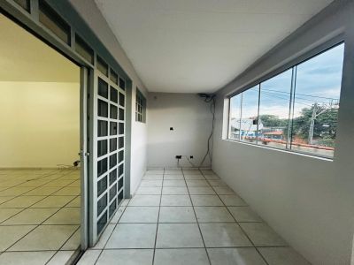 Foto 6 - Imóvel para locacao no bairro Riacho Fundo II - ALUGA-SE CASA AMPLA 3 QUARTOS 1 SUÍTE NO RIACHO FUNDO 2