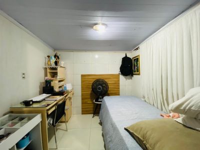Foto 16 - Imóvel para venda no bairro Taguatinga Norte - QNL 8 VENDO CASA COM 4 QUARTOS TERRENO DE 200M²