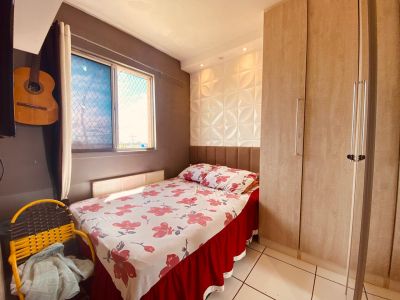 Foto 10 - Imóvel para venda no bairro Samambaia Sul - QR 503 SAMAMBAIA SUL | APTO 2 QUARTOS 39M² 