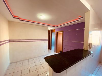 Foto 3 - Imóvel para locacao no bairro Riacho Fundo II - QS 5 Apartamento para Locação Cond. 27 Riacho Fundo 2
