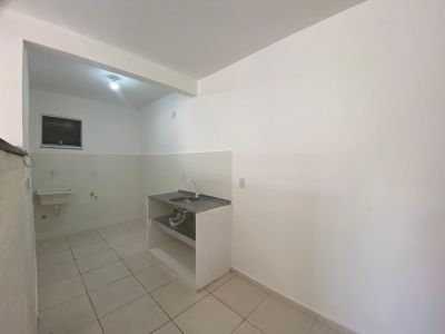 Foto 12 - Imóvel para locacao no bairro Riacho Fundo II - QS 12 - Apartamento 02 quartos para locação