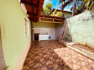 Foto 10 - Imóvel para venda no bairro Setor Habitacional Arniqueira (Águas Claras) - Casa em Condomínio no Setor Arniqueiras 