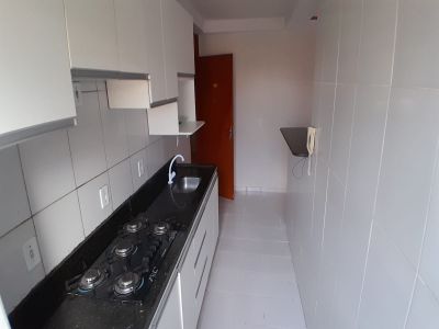 Foto 8 - Imóvel para locacao no bairro Riacho Fundo II - QS 5 Apartamento para Locação Cond. 27 Riacho Fundo 2