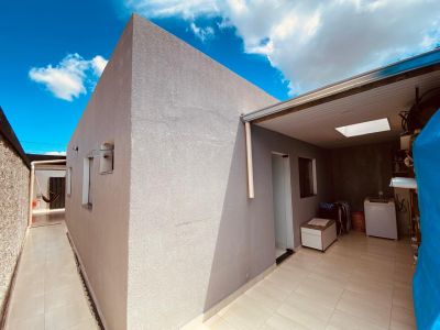 Foto 14 - Imóvel para venda no bairro Riacho Fundo II - Casa a Venda na QN 12 - A Riacho Fundo 2