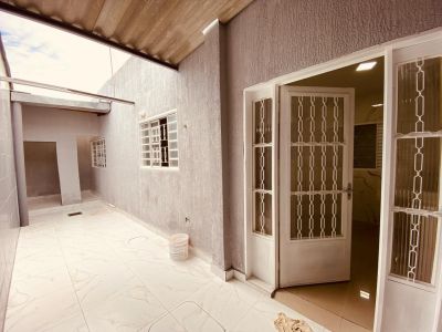 Foto 19 - Imóvel para venda no bairro Recanto das Emas - QD 201 Casa a venda no Recanto das Emas Brasília-DF